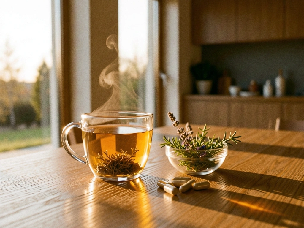 Životní styl Vital Kůže